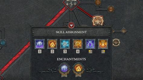 How to Unlock Skill Slots in Diablo 4 [2023] .